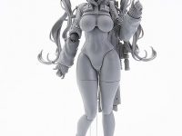 【ワンホビG 2023秋】「figma」新作フィギュア情報まとめ【画像追加】の画像