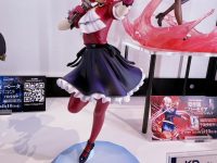 【ワンホビG 2023秋】「KADOKAWA」新作フィギュア情報まとめの画像