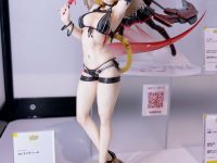 【ワンホビG 2023秋】「ファット・カンパニー」新作フィギュア情報まとめの画像