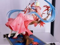 【ワンホビG 2023秋】「クレーネル」「Miyuki」「ワンダフルワークス」「S-FIRE」「Solarain」「PROOF」新作フィギュア情報まとめ【追記】の画像
