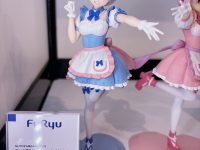 【ワンホビG 2023秋】「フリュー（TENITOL）」新作フィギュア情報まとめの画像