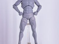 【ワンホビG 2023秋】「figma（フリーイング）」新作フィギュア情報まとめの画像