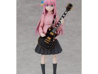 【ぼっち・ざ・ろっく!】BUZZmod.「後藤ひとり」可動フィギュア【あみあみ予約開始】の画像