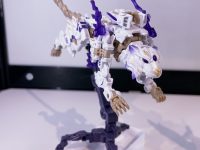 【ワンホビG 2023秋】「52TOYS（BEASTDRIVE ）」新作玩具情報まとめの画像