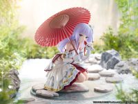 【アイドルマスター ミリオンライブ！】コトブキヤ「白石紬-セレブレイト・ミヤビ-」フィギュア 彩色原型公開【明日予約開始】の画像