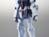 【ガンダム0080 ポケットの中の戦争】ROBOT魂「RGM-79SP ジム・スナイパーII ver. A.N.I.M.E.」再販決定、21日予約開始の画像