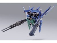 【ガンダム00】メタルビルド「GNアームズ TYPE-D オプションセット」プレバン受注開始の画像