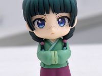 【薬屋のひとりごと】ねんどろいど「猫猫」明日予約開始の画像