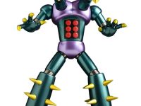 【マジンガーZ】GRAND ACTION BIGSIZE MODEL「ダブラスM2」アクションフィギュア 予約開始の画像