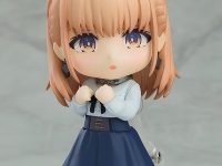 【豚のレバーは加熱しろ】ねんどろいど「ジェス」本日予約開始の画像