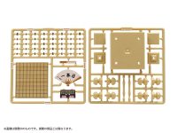 【可動フィギュア用に】1/12スケール「フィギュアの将棋」【Amazon予約開始】の画像