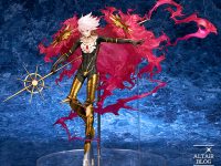 【FGO】アルタイル「ランサー/カルナ」フィギュア 明日予約開始の画像