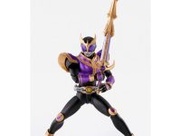 【仮面ライダークウガ】S.H.Figuarts真骨彫製法「仮面ライダークウガ ライジングタイタン」プレバン受注開始の画像