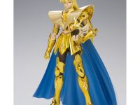 【聖闘士星矢】聖闘士聖衣神話EX「バルゴシャカ<20thリバイバル版>」プレバン受注開始の画像