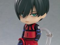 【ブルーロック】ねんどろいど「糸師 凛」本日予約開始の画像