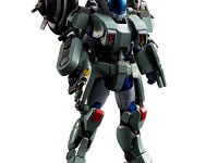 【機甲創世記モスピーダ】RIOBOT「VR-052T モスピーダ レイ(二次再販)」アクションフィギュア 予約開始の画像