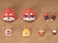 ねんどろいどもあ「FLUFFY LAND River キッチンオプションパーツセット」予約開始、本体再販もありの画像