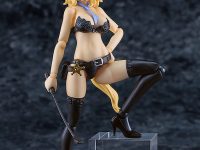 【ギルティプリンセス】PLAMAX「下着素体娘 女看守ルイーザ」プラモデル【Amazon予約開始】の画像