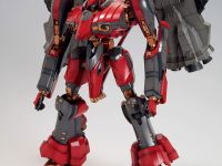 【プラモ再販】コトブキヤ「アーマード・コア ナインボール=セラフ」「機動戦艦ナデシコ ブラックサレナ」【Amazon予約開始】の画像