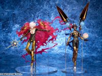 【FGO】アルタイル「ランサー/カルナ」フィギュア 限定予約開始の画像