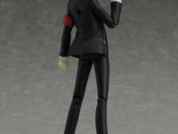 【ペルソナ3】figma「結城理」近日予約開始の画像