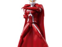 【ウルトラマン】ウルトラアクションフィギュア「ウルトラセブン ブラザーズマントセット」予約開始の画像