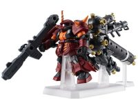機動戦士ガンダム モビルスーツアンサンブル「高機動型ザク　サイコ・ザク(GUNDAM THUNDERBOLT版)」【明日予約締切】の画像