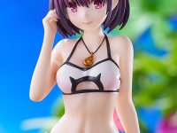 【あやかしトライアングル】POP UP PARADE「花奏すず」「風巻祭里」フィギュア 本日予約開始の画像