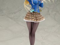 【ヘブンバーンズレッド】コトブキヤ「東城つかさ」フィギュア【Amazon予約開始】の画像