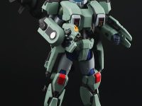 【機甲創世記モスピーダ】RIOBOT「モスピーダ レイ」「ブロウスーペリア イエロー」「バートレイ フーケ」アクションフィギュア 再販決定の画像