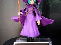 【ベルセルク】S.H.Figuarts「シールケ」「不死のゾッド」可動フィギュア 参考出品の画像