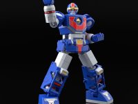 【鳥人戦隊ジェットマン】食玩SMP「テトラボーイ」プラモデル 明日プレバン受注開始の画像