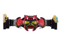 【仮面ライダーキバ】「CSMダークキバットベルト【2次:2024年6月発送】」【プレバン受注開始】の画像