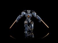【パシフィック・リム】鉄機巧「ジプシー・デンジャー」アクションフィギュア 限定予約開始の画像