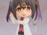 【お兄ちゃんはおしまい!】ねんどろいど「緒山みはり」【Amazon予約開始】の画像