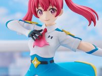 【株式会社マジルミエ】POP UP PARADE「桜木カナ L size」フィギュア 本日予約開始の画像