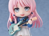 【BanG Dream！】ねんどろいど「千早愛音」「高松燈（再販）」フィギュア 本日予約開始の画像