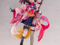 【ブルーアーカイブ】WING「イズナ」フィギュア【特典付き本日予約終了】の画像