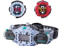 【仮面ライダージオウ】「SUPER BEST 変身ベルト DXジクウドライバー&ゲイツライドウォッチセット【2次:2024年3月発送】」【プレバン受注開始】の画像