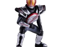 SOFVI SCULPTURE STUDIO「仮面ライダーネクストファイズ」ソフビ 予約開始の画像