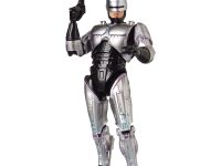 マフェックス「ロボコップ RENEWAL Ver.」「ルーク・スカイウォーカー(THE MANDALORIAN Ver.)」可動フィギュア 予約開始の画像