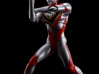 S.H.Figuarts（真骨彫製法） 「ウルトラマンガイア（V2）」「エフェクトパーツセット」可動フィギュア 商品情報公開、12月1日予約開始の画像