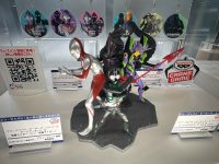 【ウルトラマンほか】「TSUBURAYA CONVENTION 2023(ツブコン)」新作ホビー情報まとめの画像