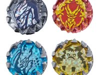 【ウルトラマンブレーザー】「ダイキャストブレーザーストーン PROP EDITION」【18日予約締切】の画像