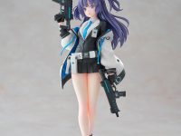 【ブルーアーカイブ】わんだらー「ユウカ」フィギュア【Amazon予約開始】の画像