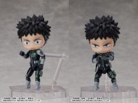 【怪獣8号】エルココ「日比野カフカ」「怪獣8号」「市川レノ」「四ノ宮キコル」フルアクションデフォルメフィギュア 順次展開決定の画像