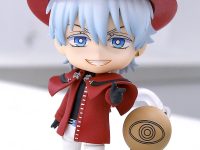 【吸血鬼すぐ死ぬ】ねんどろいど「ロナルド&メビヤツ」明日予約開始の画像