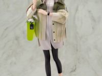 【ドールズフロントライン】ホビーマックス「UMP40 水中望月 Ver.」フィギュア 商品画像公開、近日予約開始の画像