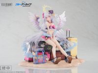 【ブルーアーカイブ】エレガント「アズサ（水着）」1/7スケールフィギュア 12月1日予約開始の画像