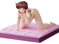 【超音戦士ボーグマン】WAVE「アニス・ファーム[Memories style]」フィギュア【Amazon予約開始】の画像